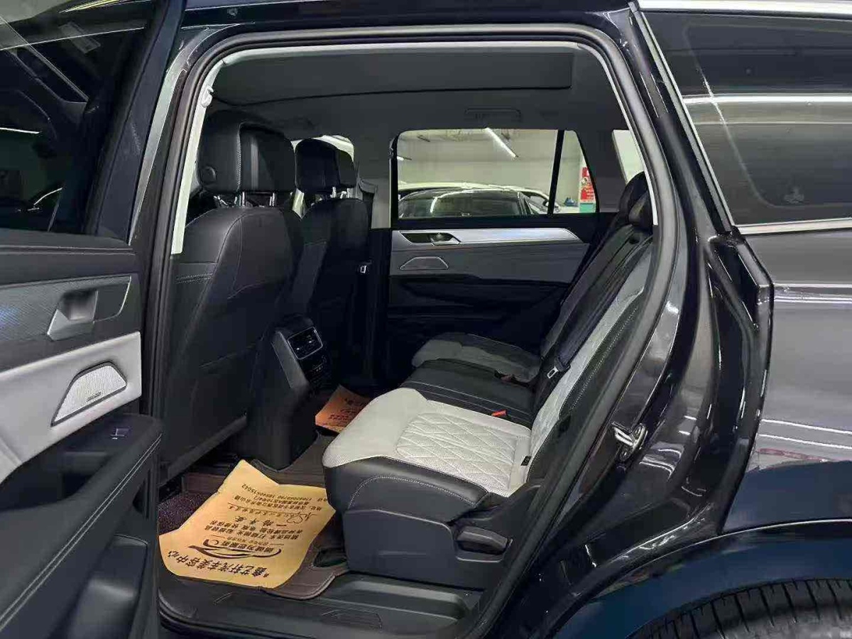 Volkswagen Tavendor 2023 #6 Volkswagen Tavendor 2023 car image #6