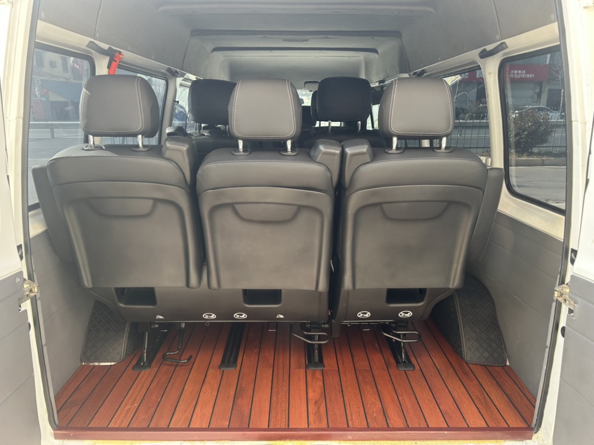 Ford Transit Classic 2012 #6 Ford Transit Classic 2012 car image #6