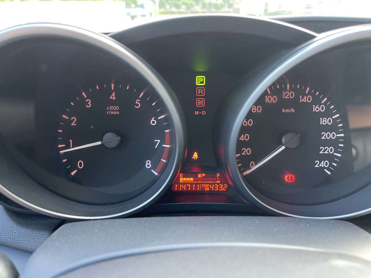 马自达 马自达3星骋 2015 汽车图片 #6