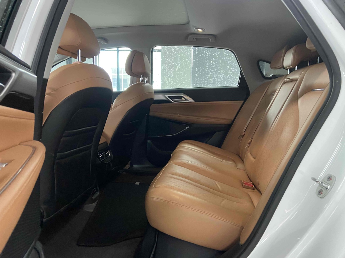 Xpeng P5 2021 immagine di auto #6