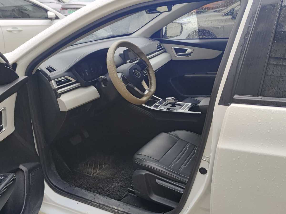 BYD Qin New Energy 2020 #6 BYD Qin New Energy 2020 car image #6