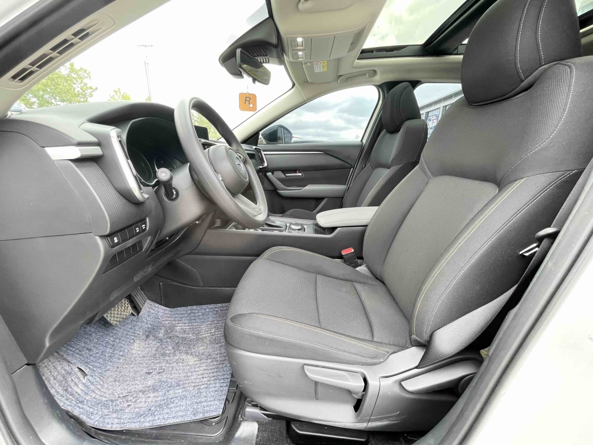 马自达 马自达CX-50行也 2023 汽车图片 #6