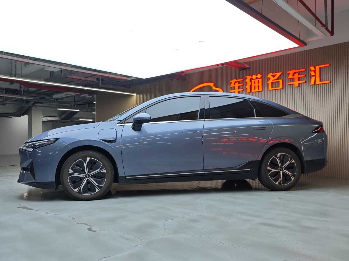 Xpeng P5 2022 #6 Xpeng P5 2022 immagine di auto #6