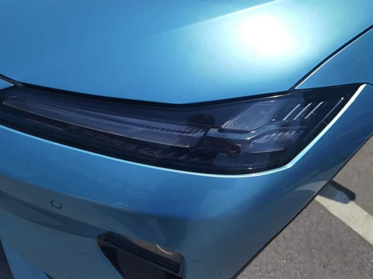 Deepal L07 2024 immagine di auto #6