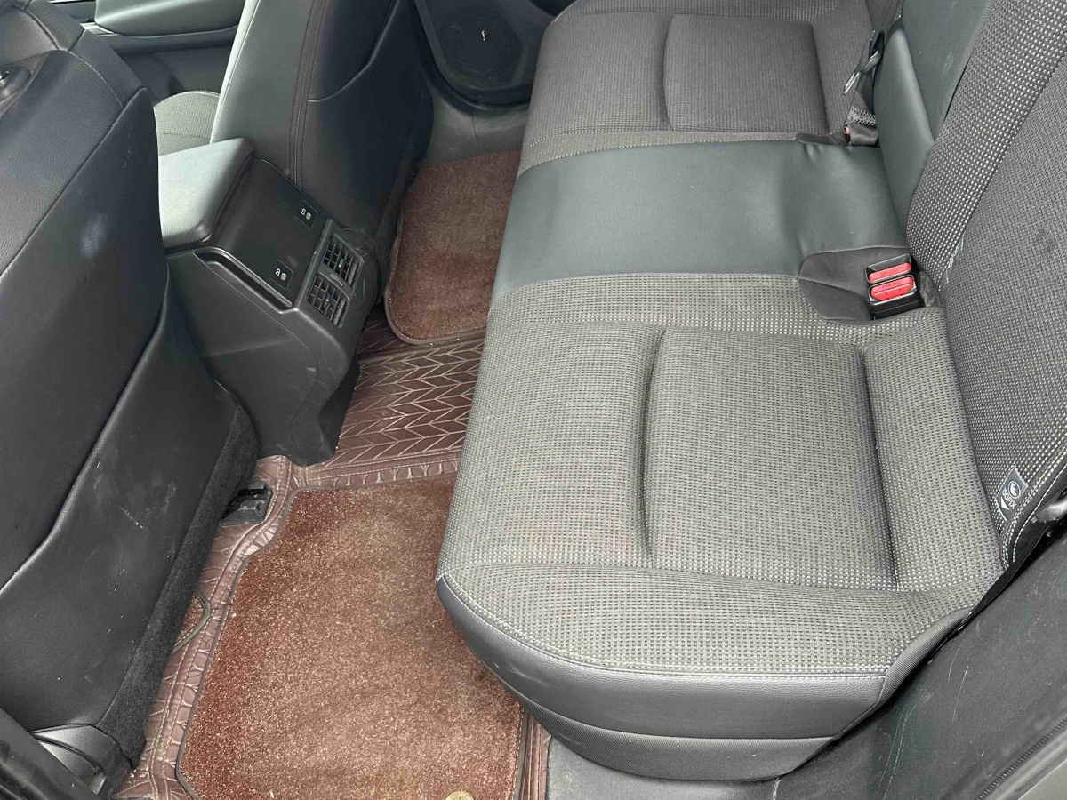 Toyota Bozhi 4X 2024 #6 Toyota Bozhi 4X 2024 car image #6