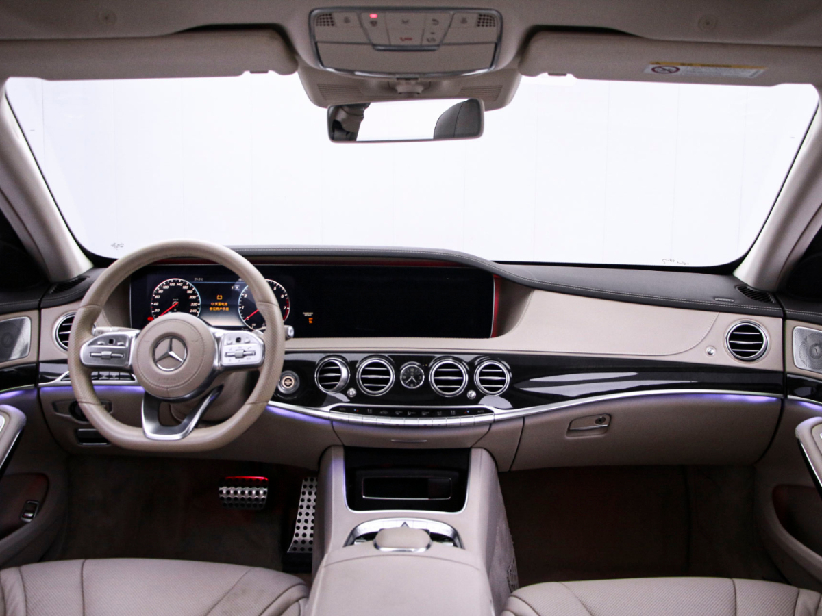 Mercedes-Benz GL AMG 2018 #6 Mercedes-Benz GL AMG 2018 immagine di auto #6