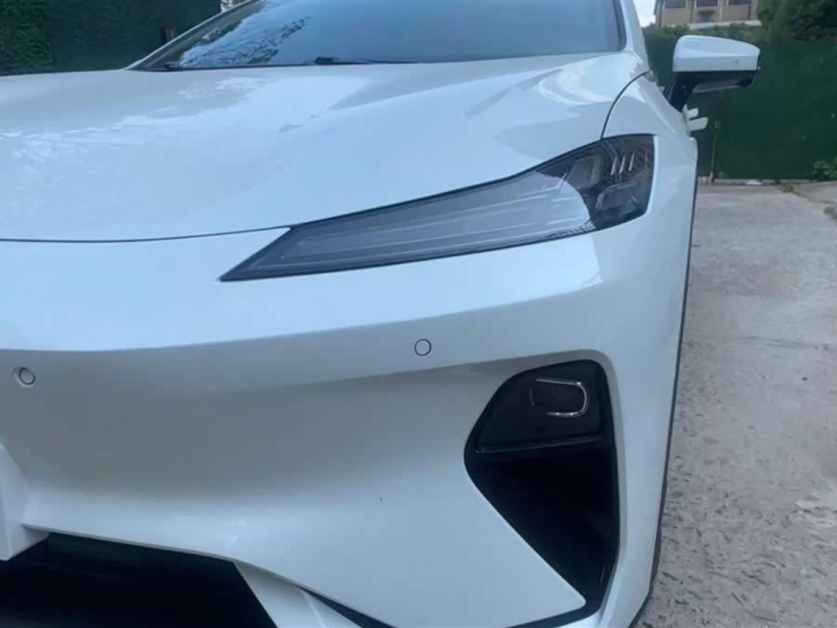 Deepal L07 2025 изображение автомобиля #6