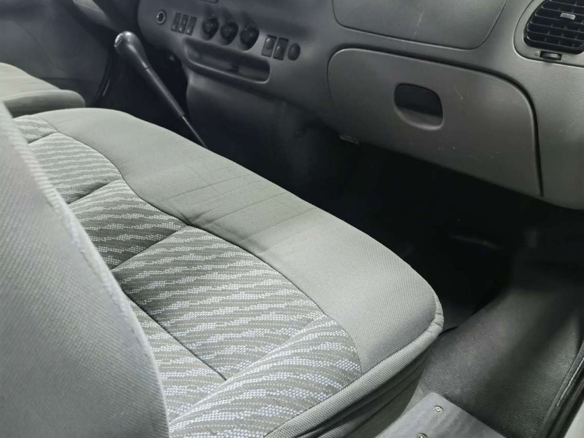 Ford Transit Classic 2016 car image #6