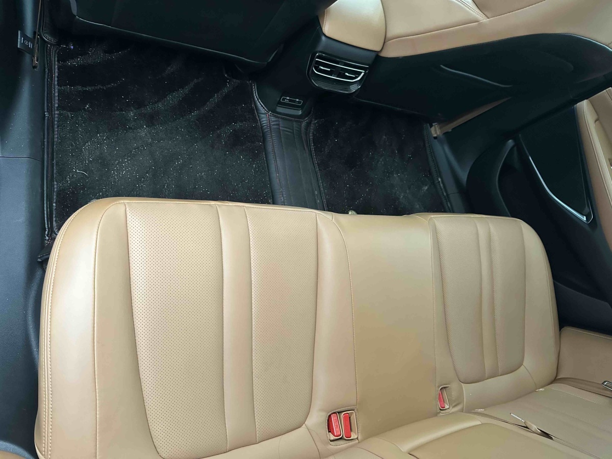 Xpeng P5 2022 immagine di auto #6