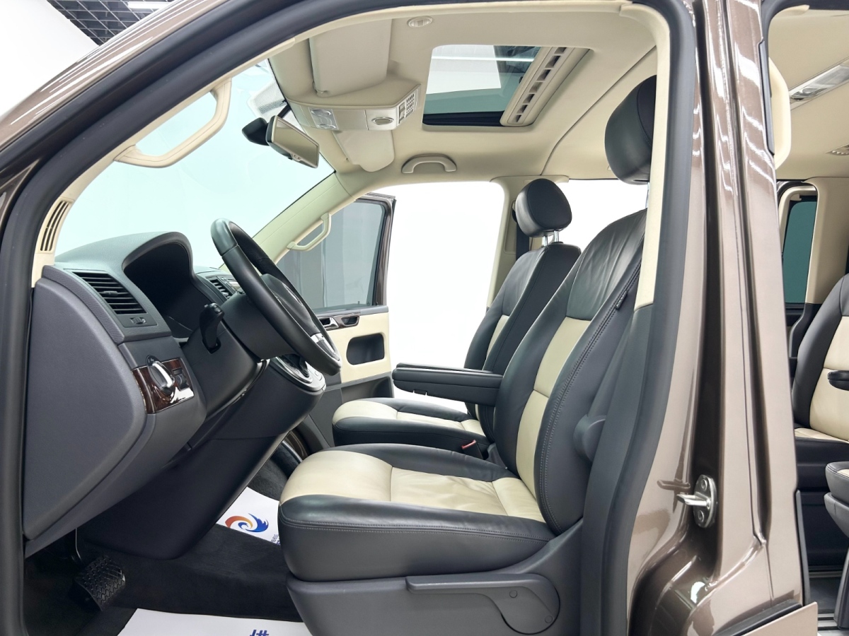 Volkswagen Multivan 2013 #6 Volkswagen Multivan 2013 imagem de carro #6