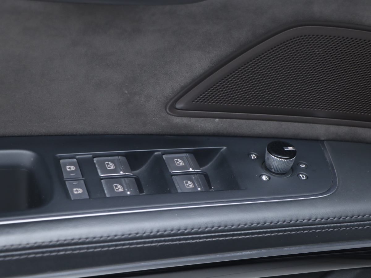 Audi A8 New Energy 2021 #6 Audi A8 New Energy 2021 immagine di auto #6