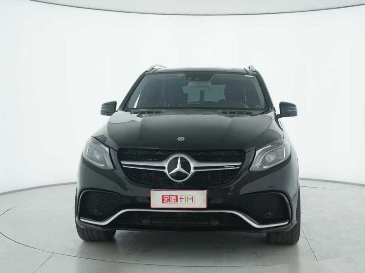 Mercedes-Benz M AMG 2013 #6 Mercedes-Benz M AMG 2013 صورة سيارة #6