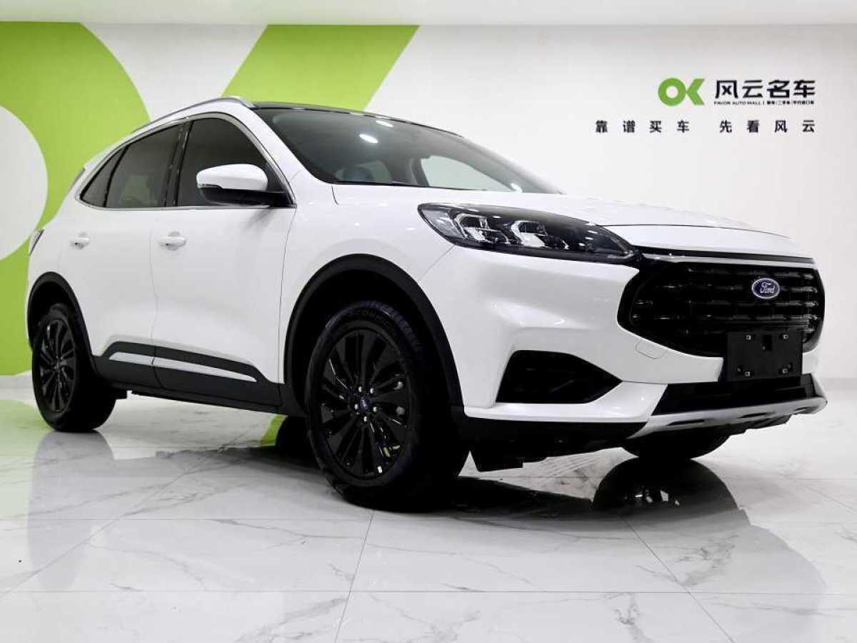 Ford Escape 2022 immagine di auto #6