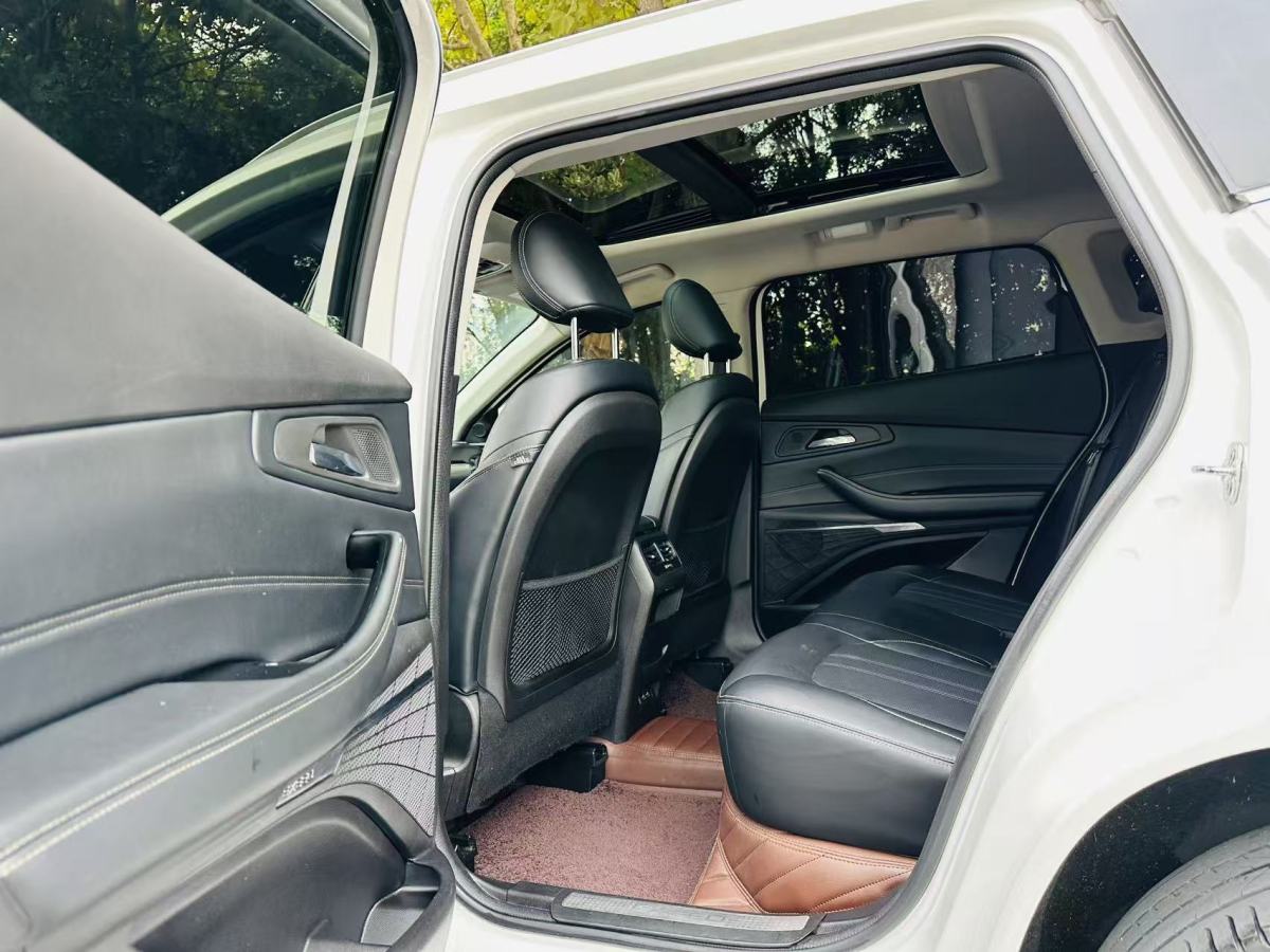 Exceed TX 2019 car image #6