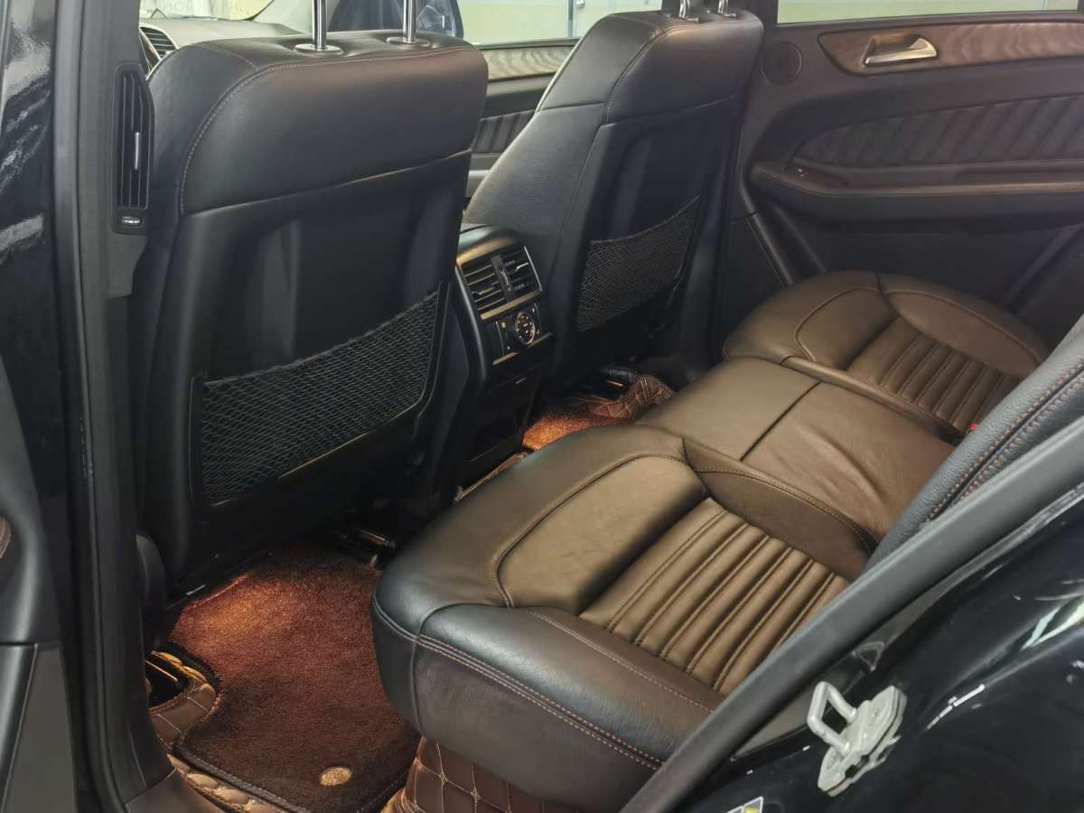 Mercedes-Benz GLE AMG 2017 #6 Mercedes-Benz GLE AMG 2017 imagem de carro #6