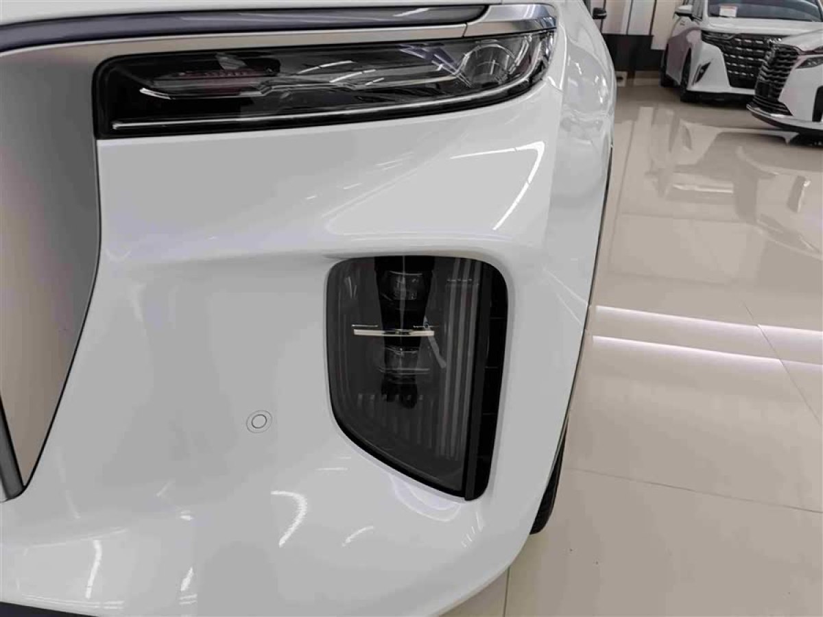 HongQi E-HS9 2021 #6 HongQi E-HS9 2021 immagine di auto #6