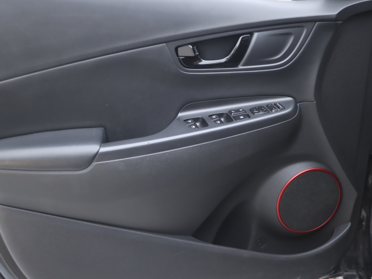 Hyundai ENCINO 2019 car image #6