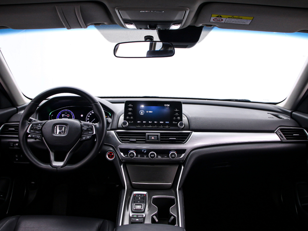 本田 雅阁 2019 汽车图片 #6