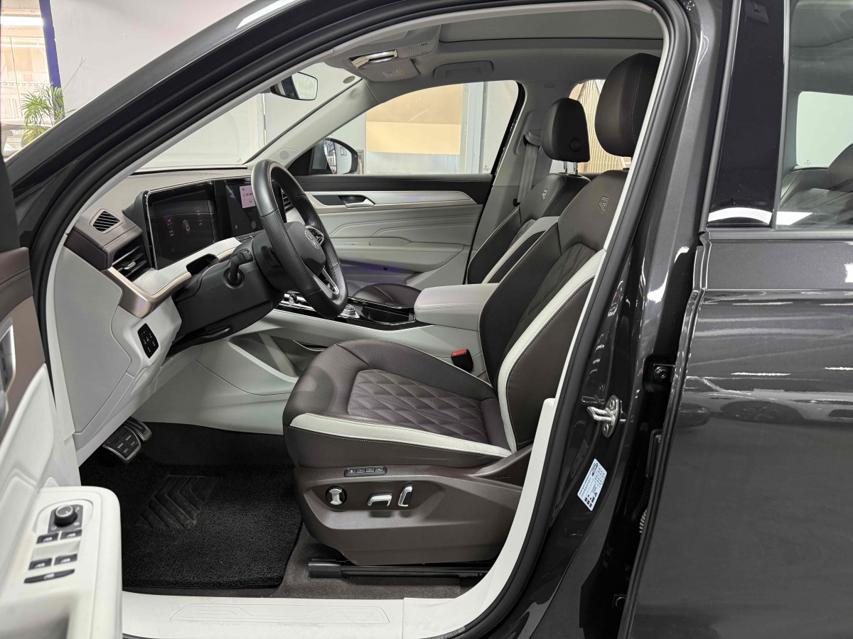 Volkswagen Tavendor 2023 car image #6