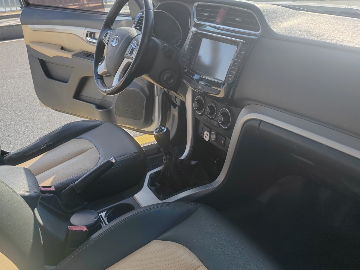 Great Wall Wingle 3 2016 #6 Great Wall Wingle 3 2016 صورة سيارة #6