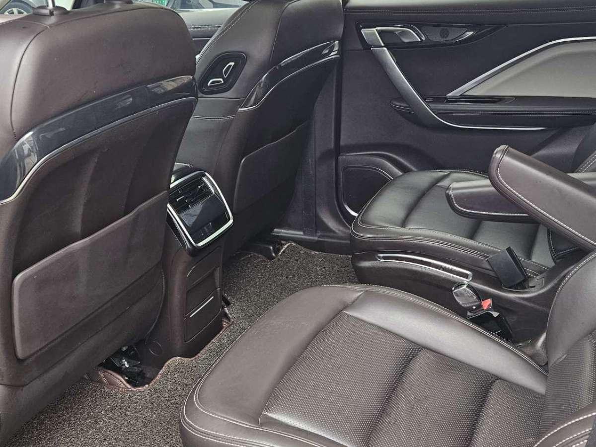 GEELY JiaJi 2020 car image #6