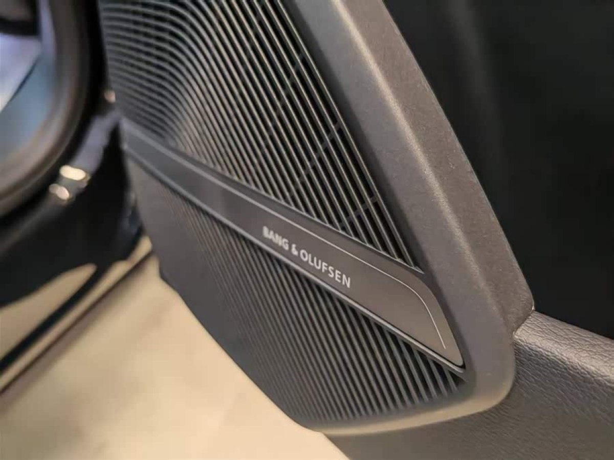 Audi SQ5 2023 immagine di auto #6