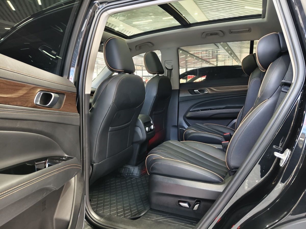 Ford Equator 2022 immagine di auto #6