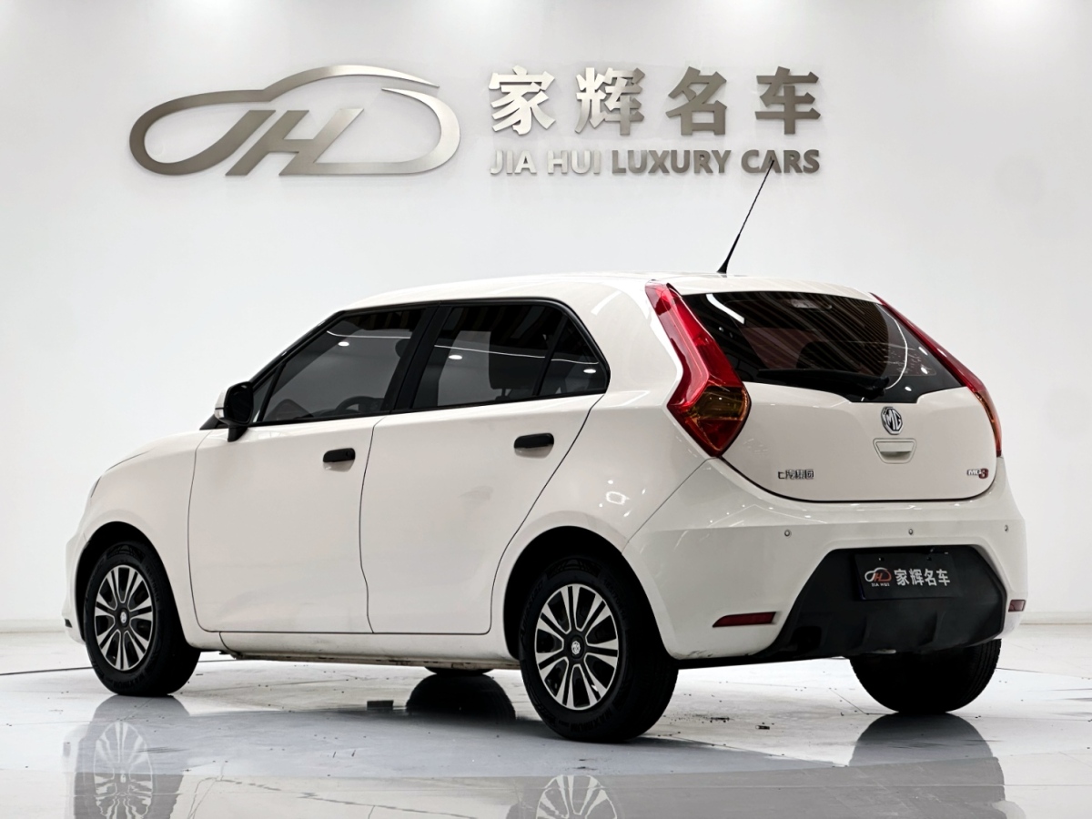 MG TF 2015 car image #6