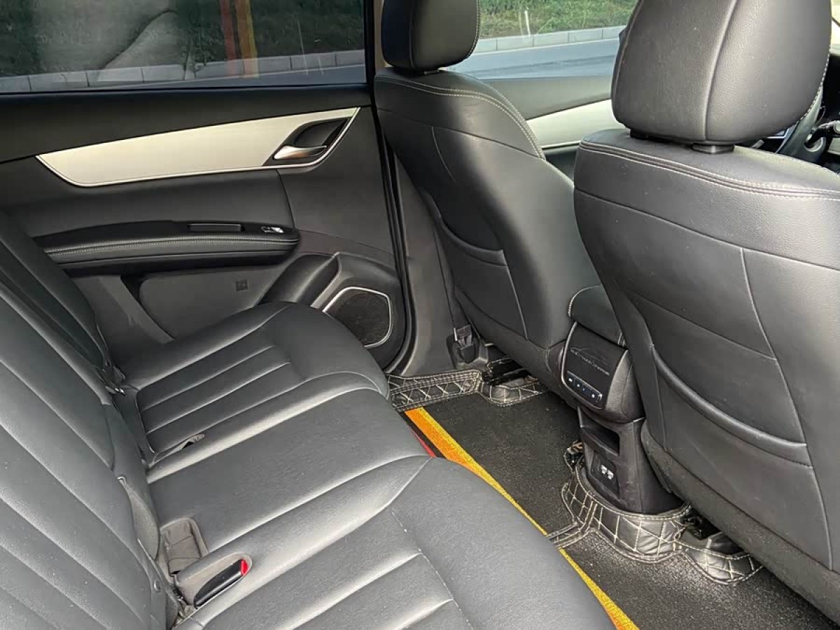 BYD Song 2021 #6 BYD Song 2021 imagem de carro #6