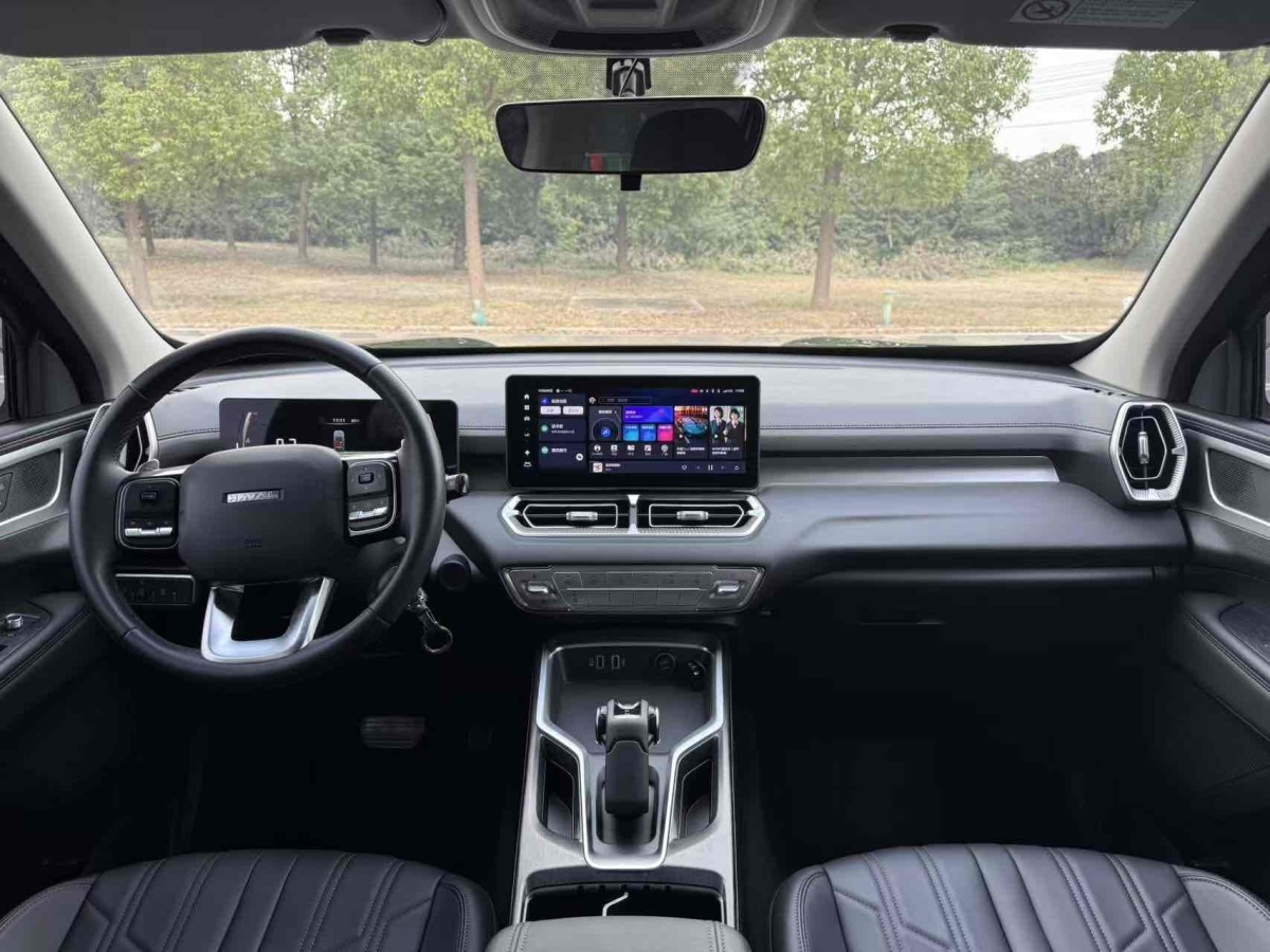 Haval H5 2023 #6 Haval H5 2023 immagine di auto #6