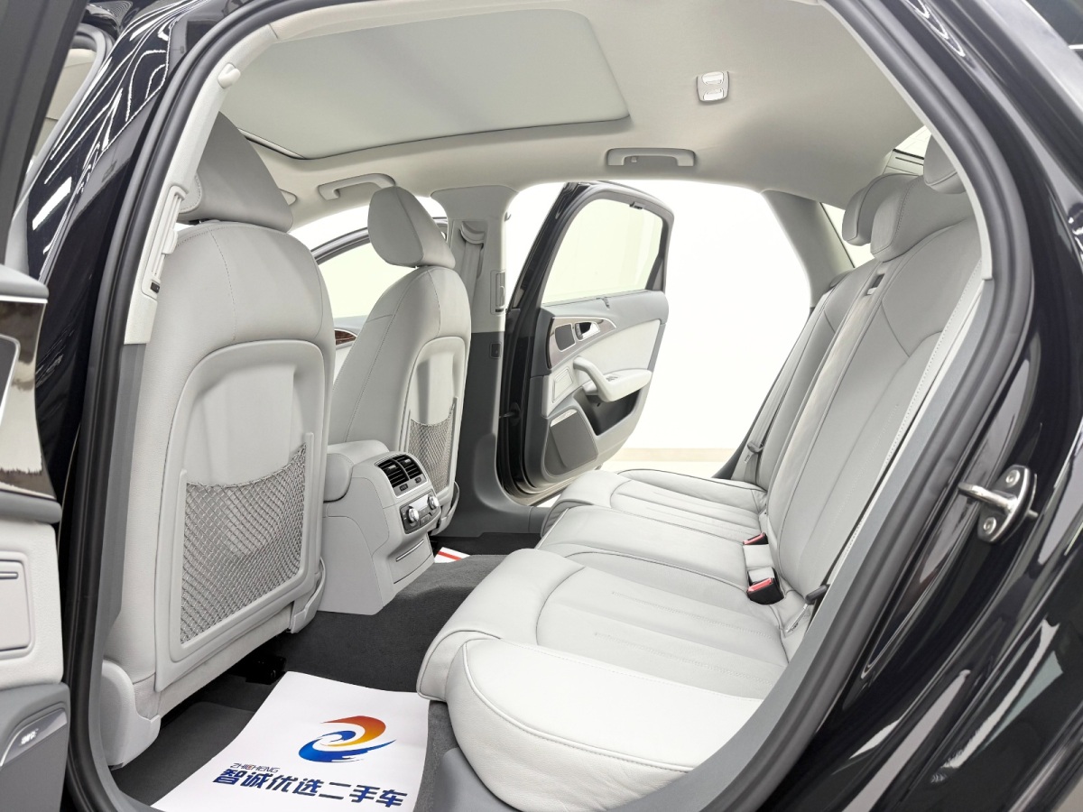 Audi A6 2014 #6 Audi A6 2014 car image #6