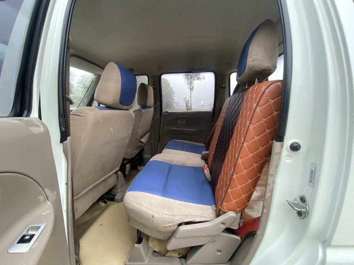 Suzuki Wagon R 2016 изображение автомобиля #6