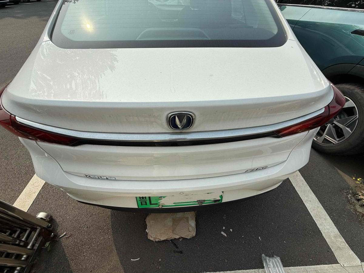 Changan EadoPHEV 2024 car image #6