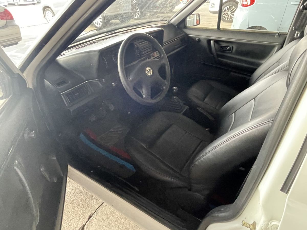 Volkswagen Santana Classic 2010 #6 Volkswagen Santana Classic 2010 صورة سيارة #6