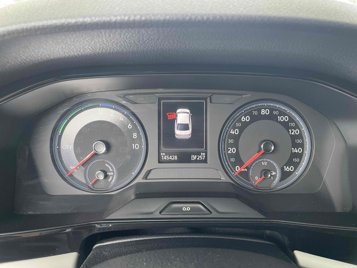 Volkswagen Lavida Pure Electric 2020 #6 Volkswagen Lavida Pure Electric 2020 car image #6