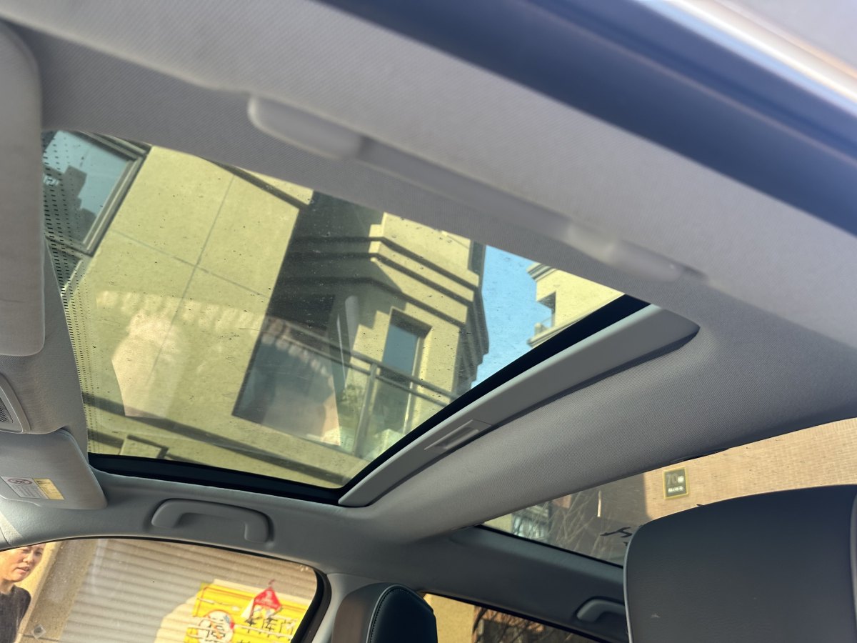 Honda e:NP1 2023 car image #6