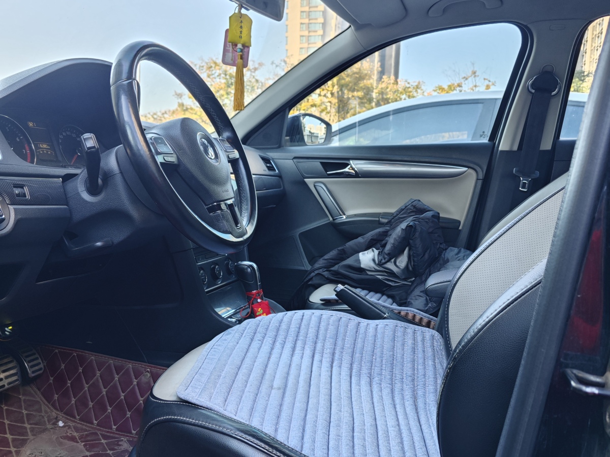 Volkswagen Cross Lavida 2015 #6 Volkswagen Cross Lavida 2015 immagine di auto #6