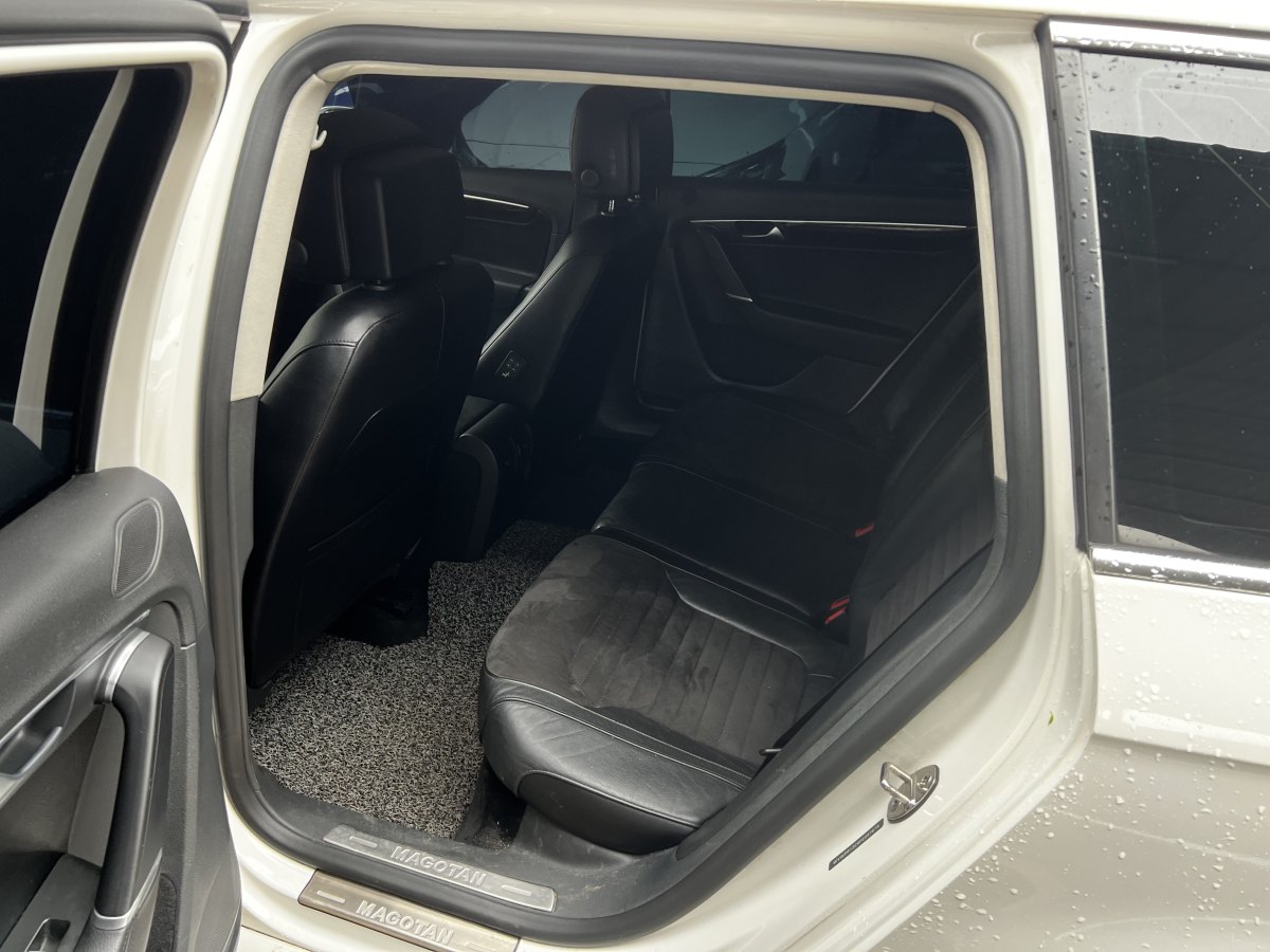 Volkswagen Magotan (Imported) 2015 #6 Volkswagen Magotan (Imported) 2015 car image #6