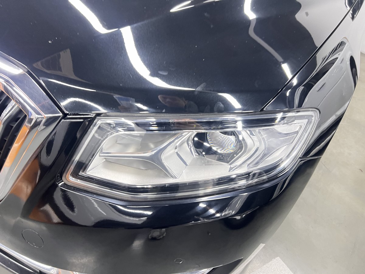 HongQi H7 2017 car image #6