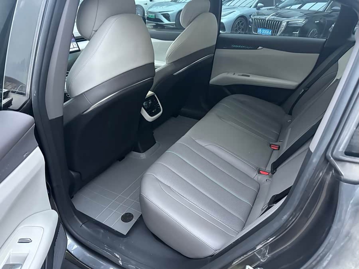 Deepal L07 2025 #6 Deepal L07 2025 изображение автомобиля #6