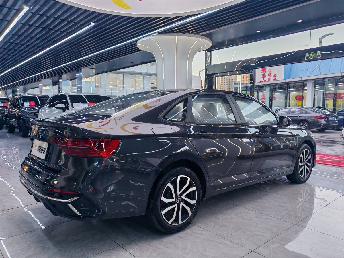 捷达 捷达VA7 2025 汽车图片 #6