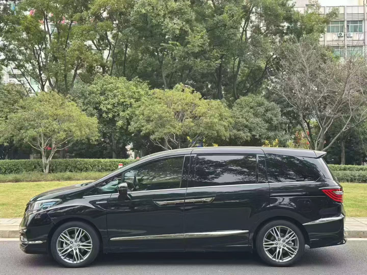 Honda Elysion 2021 #6 Honda Elysion 2021 imagem de carro #6