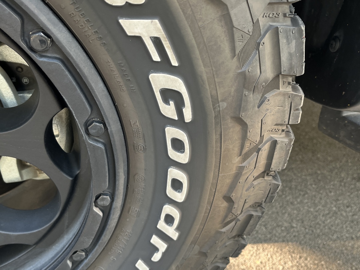 Ford Ranger (Imported) 2023 car image #6