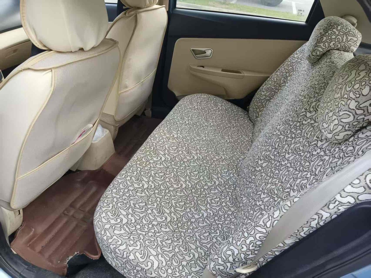 Chery Fulwin 2015 #6 Chery Fulwin 2015 صورة سيارة #6