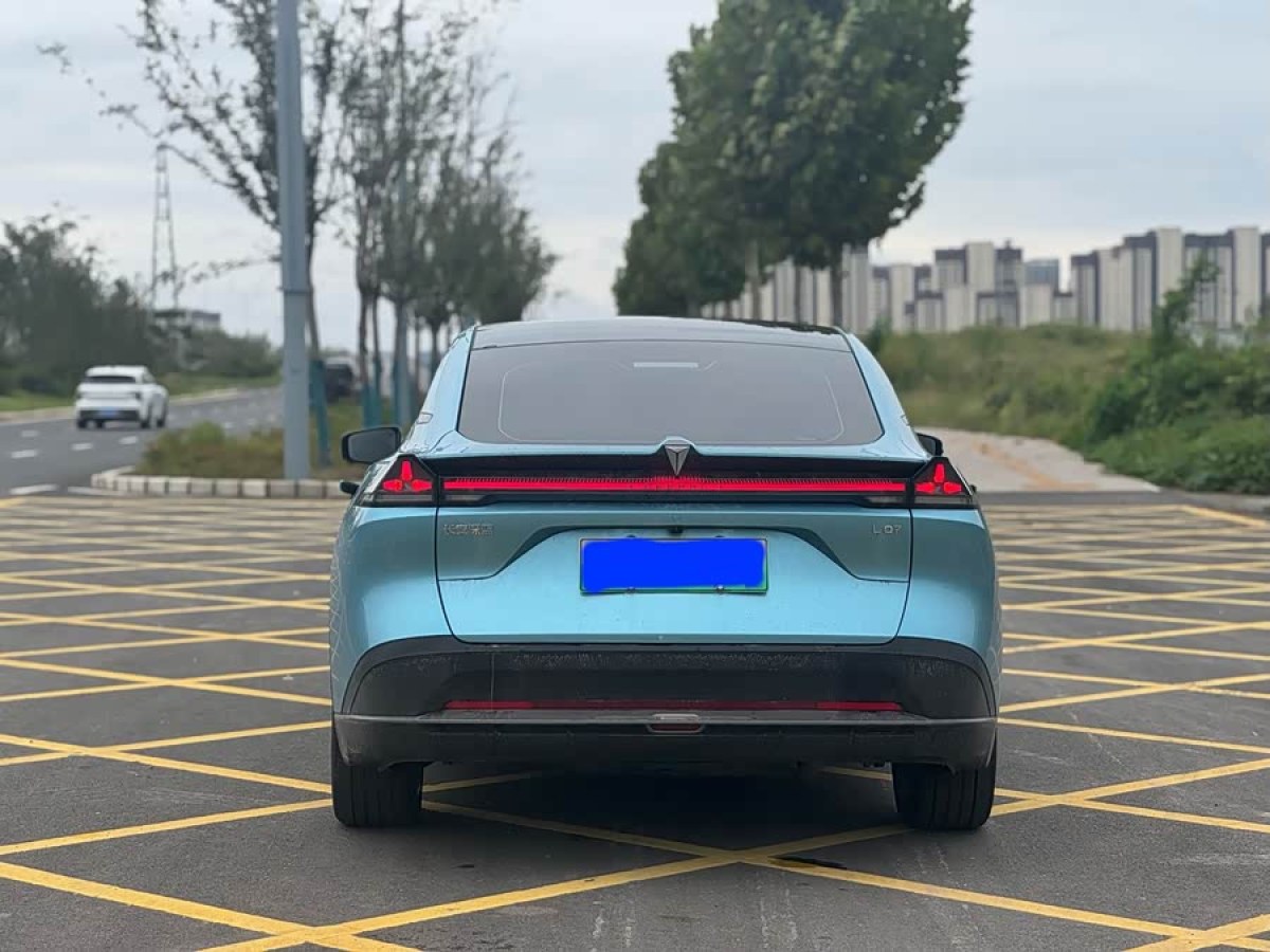 Deepal L07 2024 car image #6