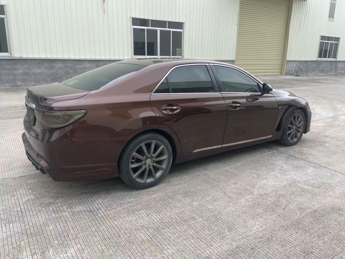 Nissan Cefiro 2012 immagine di auto #6