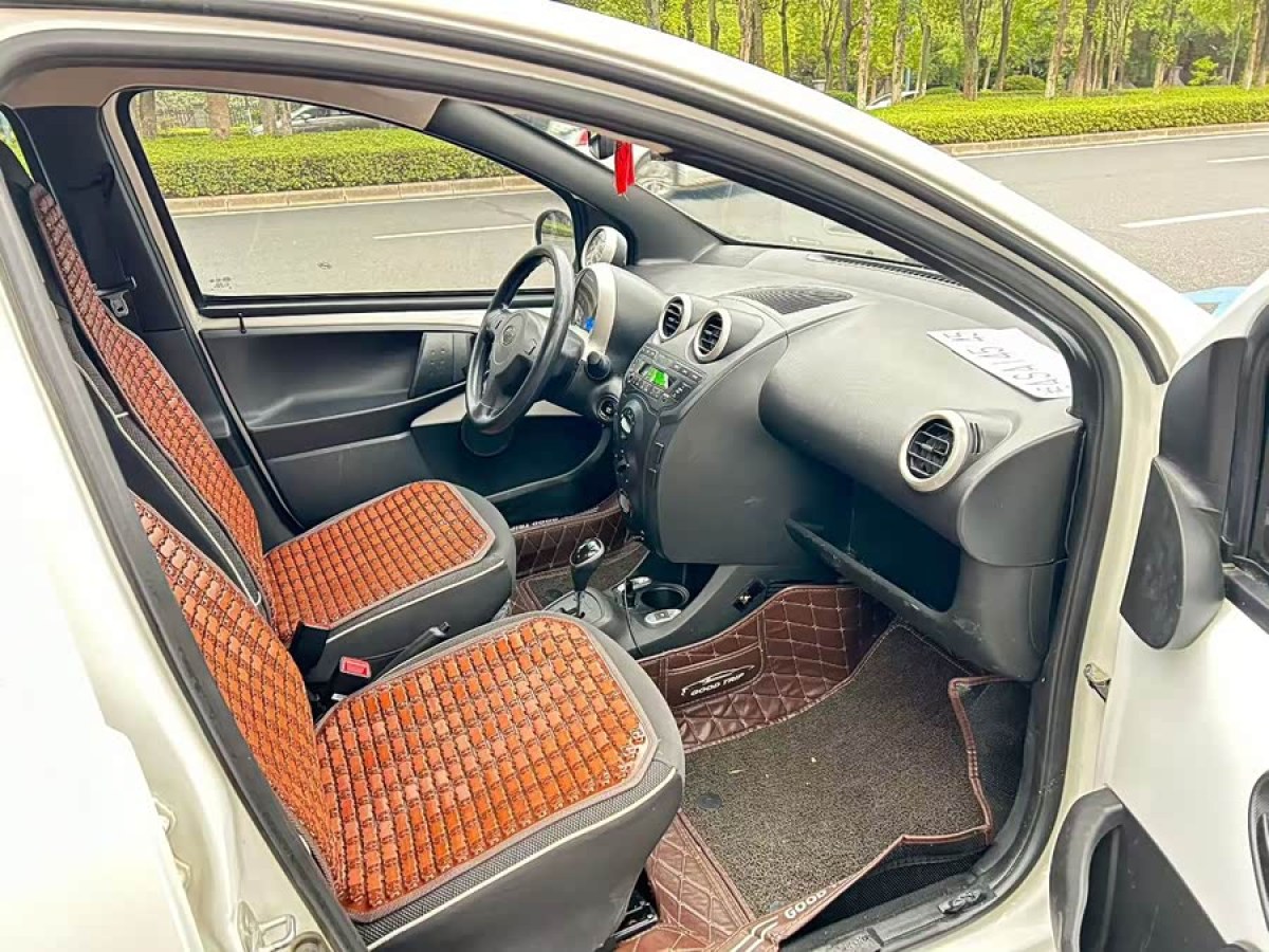 BYD F0 2017 car image #6