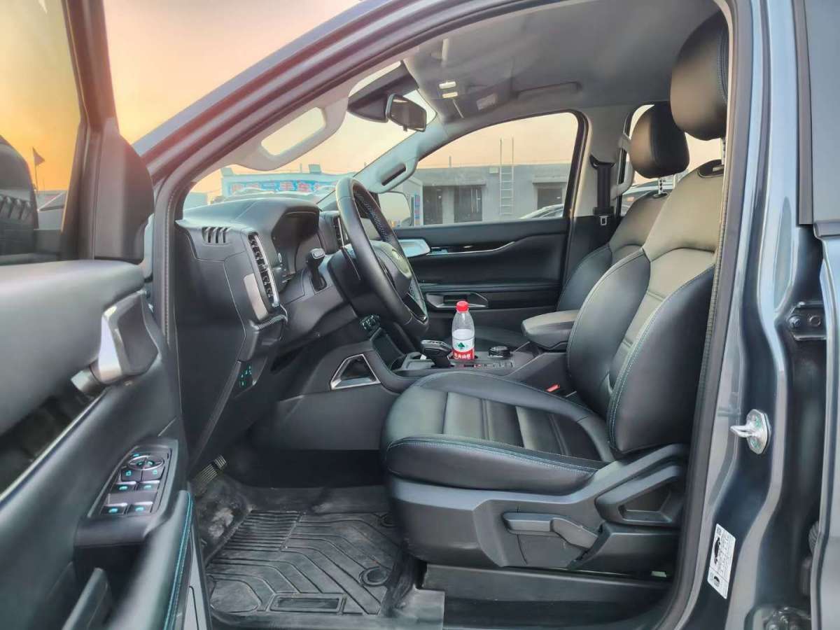 Ford Ranger (Imported) 2023 #6 Ford Ranger (Imported) 2023 car image #6