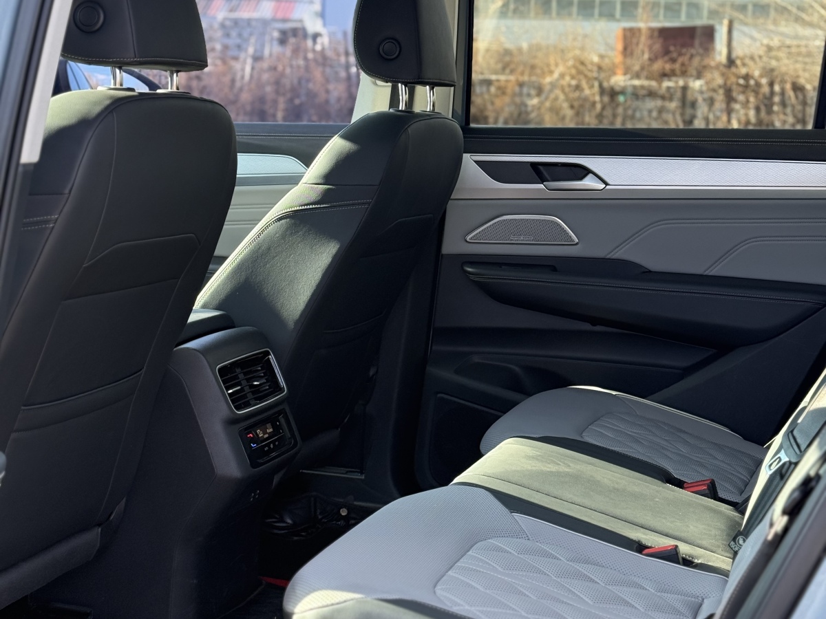 Volkswagen Tavendor 2023 car image #6