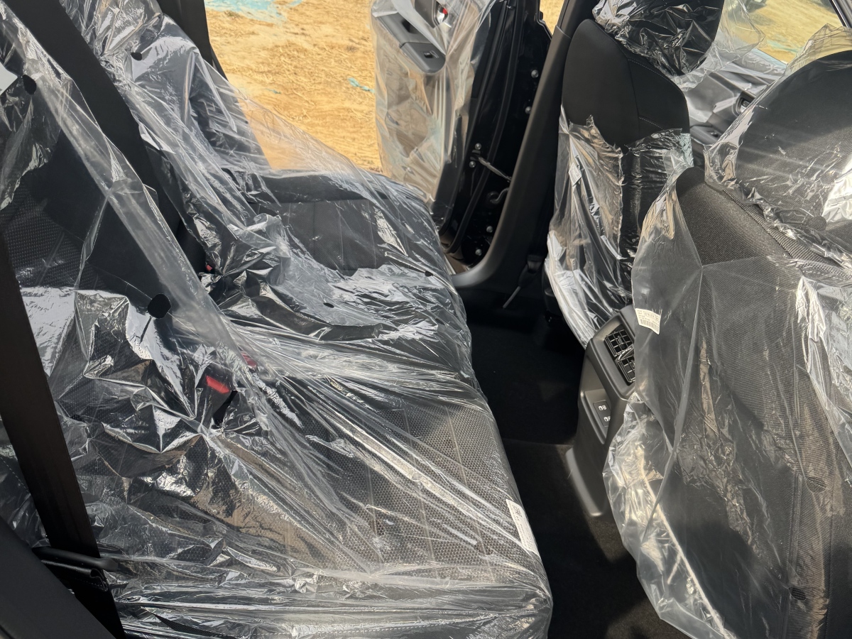 Honda Breeze New Energy 2025 car image #6